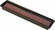 K&N Freeflow Air Filter for Dacia Sandero Dacia / Nissan / Renault