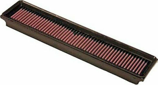 K&N Freeflow Air Filter for Dacia Sandero Dacia / Nissan / Renault