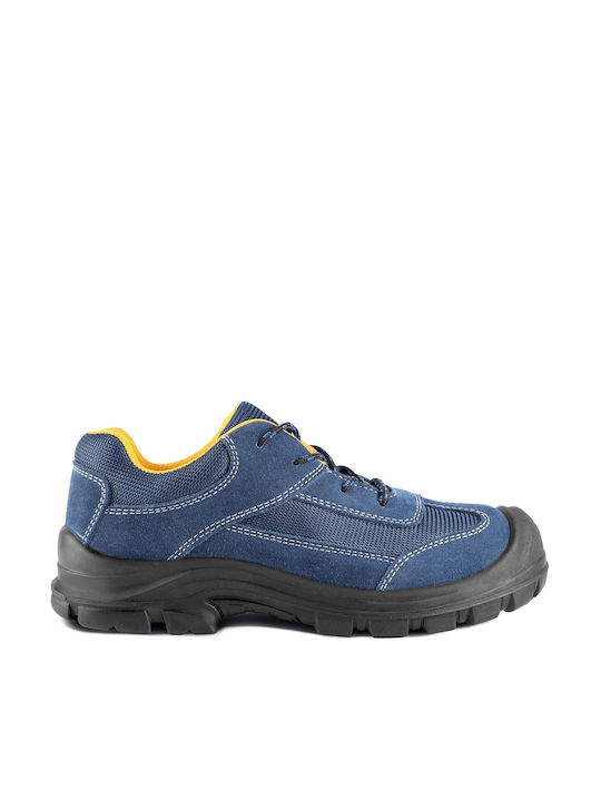 Stenso Dakota Pro Low Safety Blue S1