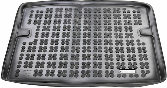 Rezaw Plast Trunk Mat Tray Type for BMW Series 2 2019 Black