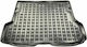 Rezaw Plast Trunk Mat Tray Type for BMW Series 4 2013 Black