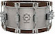 DW Drums Ταμπούρο Μεταλλικό PDP Concept Alu Snare 14" x 5" Λευκό