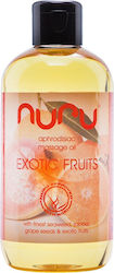 Nuru Play Aphrodisiac Λάδι για Μασάζ 250ml
