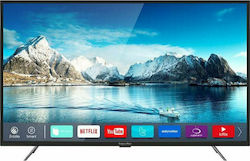 Kruger & Matz Smart Television 65" 4K UHD LED KM0265UHD-S3 HDR (2020)