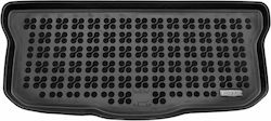 Rezaw Plast Πατάκι Πορτμπαγκάζ για Toyota Aygo Citroen C1 2014 Μαύρο Rezaw Plast Πατάκι Πορτμπαγκάζ για Toyota Aygo Citroen C1 2014 Μαύρο