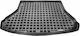 Rezaw Plast Trunk Mat Tray Type for Hyundai Elantra 2010-2016 Black