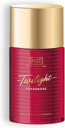 HOT Twilight Άρωμα με Φερομόνες για Γυναίκες σε Spray 50ml