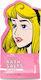 Mad Beauty Άλατα Μπάνιου Princess Aurora με Άρωμα Peach 80gr