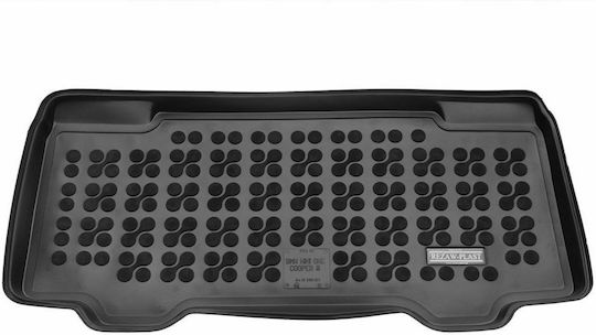 Rezaw Plast Trunk Mat Tray Type for Mini ONE 2013 Black