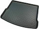 Aristar Trunk Mat Tray Type for Volkswagen Tiguan 2016 Black