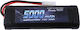 Gens Ace Flat Μπαταρία Ni-MH 7.2V 5000mAh για Τ...