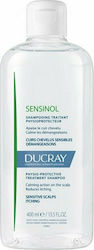 Ducray Sensinol Shampoos Hydration for All Hair Types 400ml