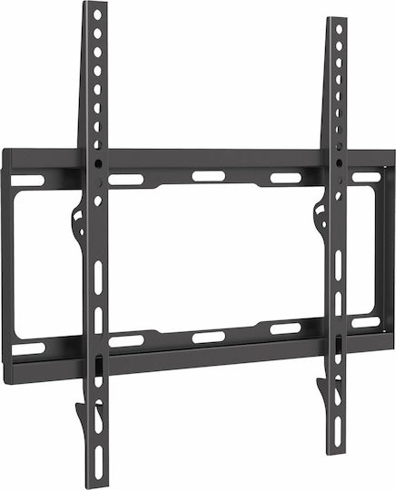 Cabletech DM-0151 DM-0151 Wall TV Mount up to 55" and 40kg