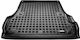 Rezaw Plast Trunk Mat Tray Type for Toyota Land Cruiser 2008 Black