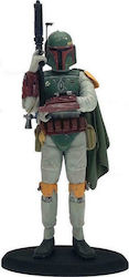 Attakus Star Wars: Boba Fett Φιγούρα ύψους 20.5εκ. σε Κλίμακα 1:10