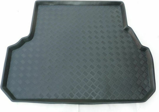 M-Plast Trunk Mat Tray Type for Toyota Carina 1993-1997 Black