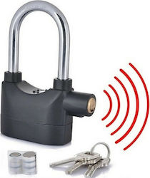 Padlock with Key Padlock with Key