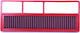 BMC Air Filter Freeflow-Luftfilter 87x374mm für Fiat 500 / Doblo / Großer Punkt / Panda / Qubo Ford E-Commerce-Website Alfa Romeo Mito Lancia Ypsilon