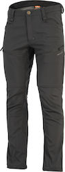 Pentagon Renegade Taiga Pants Jagdhose Schwarz in Schwarz Farbe K05046-01