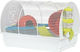 Voltrega Hamsterkäfig Für Hamster 39x26x27 cm
