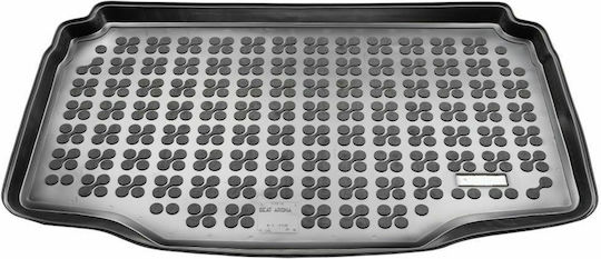 Rezaw Plast Trunk Mat Tray Type for Seat Arona 2017+ Black