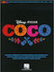 Hal Leonard Disney/Pixar's Coco Παιδική Παρτιτούρα για Κιθάρα / Πιάνο / Φωνή