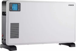 N'Oveen Δαπέδου 2300W 69x41.5cm CH9000 N'Oveen Δαπέδου 2300W 69x41.5cm CH9000