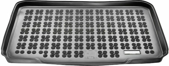 Rezaw Plast Trunk Mat Tray Type for BMW X2 2017+ Black