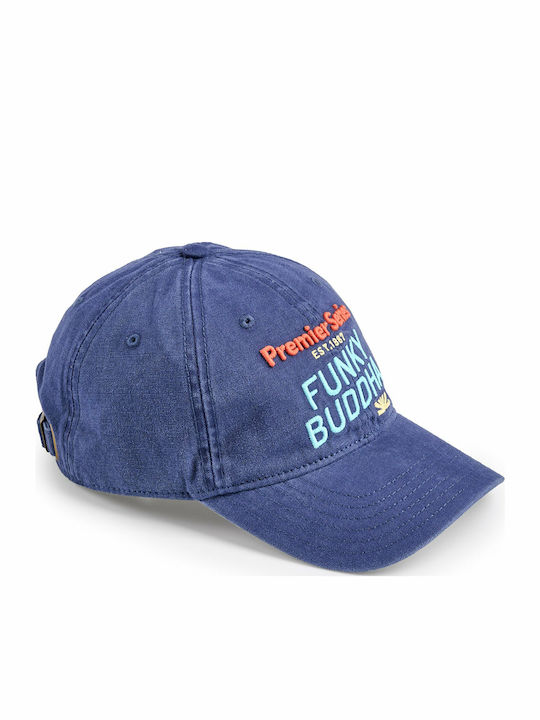 Ανδρικό Jockey Denim