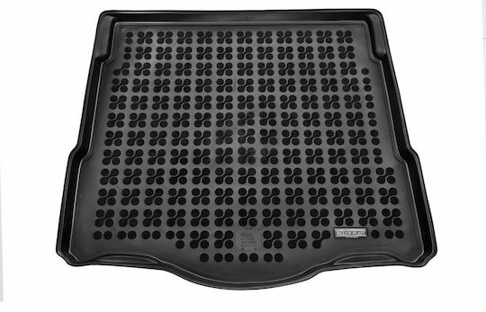 Rezaw Plast Trunk Mat Tray Type for Nissan X-Trail 2013-2017 Black