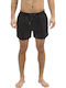 Emerson Herren Badebekleidung Shorts Schwarz