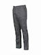 Payper Worker Work Trousers Gray made of Cotton 5359181141