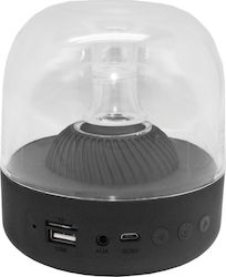 TWS PBL1049 Bluetooth 5W Διάφανο TWS PBL1049 Bluetooth 5W Διάφανο