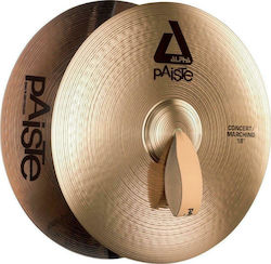 Paiste Alpha Concert/Marching 18"