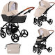 Lorelli Rimini 3 in 1 Adjustable 3 in 1 Baby St...