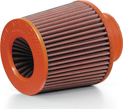BMC Air Filter Φιλτροχοάνη Ανοιχτού Τύπου Διπλού Κώνου Universal
