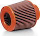 BMC Air Filter Фуния за въздушен филтър Отворен тип 85mm Универсален