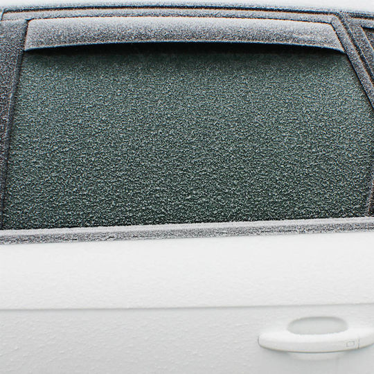 Climair Set deflectoare de vânt pentru Kia Stonic 2buc