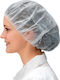 Jana Work Beanie Disposable White 50573.11