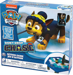 Spin Master Don't Drop Chase 5+ Jahre 6039199 (EN) Spin Master Don't Drop Chase 5+ Jahre 6039199 (EN)