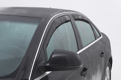 Climair Σετ Ανεμοθραύστες Μπροστινοί για Kia Stonic 2τμχ P0022D Climair Σετ Ανεμοθραύστες Μπροστινοί για Kia Stonic 2τμχ P0022D