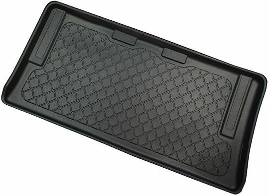 Aristar Trunk Mat Tray Type for Mercedes-Benz Viano 2003-2014 Black