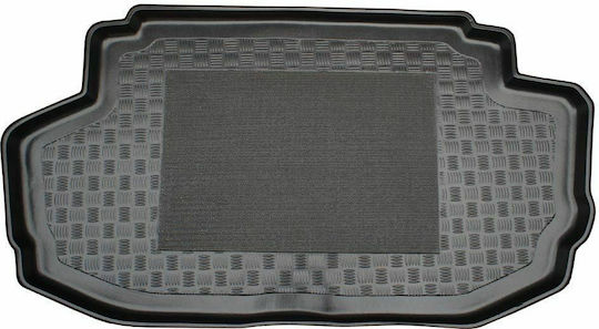 Aristar Trunk Mat Tray Type for Mercedes-Benz 220 1998-2005 Black