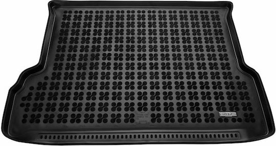Rezaw Plast Trunk Mat Tray Type for Toyota Land Cruiser 2014 Black