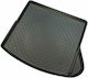 Aristar Trunk Mat Tray Type for Mercedes-Benz CLA Class 2015 Black