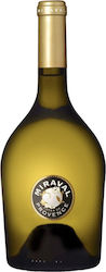 Chateau Miraval Côtes de Provence Λευκό Ξηρό 750ml