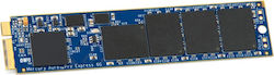 OWC Aura Pro 6G 500GB Klinge OWCS3DAP116G500 OWC Aura Pro 6G 500GB Klinge OWCS3DAP116G500