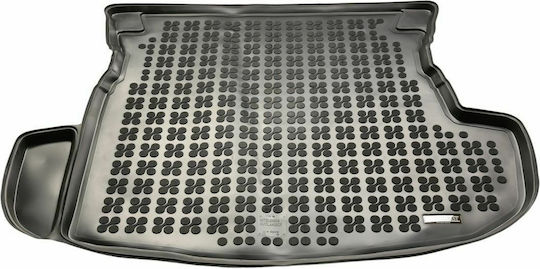 Rezaw Plast Постелки за Багажник Тип Скафак 1бр от Пластмаса за Mitsubishi Извънземният 2012 Черни