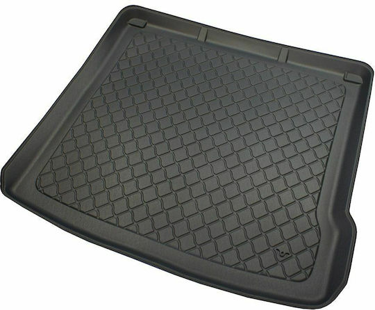 Aristar Trunk Mat Tray Type for Mercedes-Benz GLE 2011-2015 Black