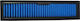 Simota Freeflow Air Filter 421x94mm for Citroen C4